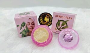 Perbedaan Cream Herbal Plus Asli dan Palsu, Jangan Salah Beli!