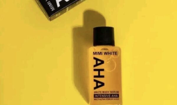 6 Cara Pakai Serum AHA untuk Kecantikan Kulit yang Maksimal