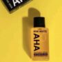 Cara Pakai Serum AHA untuk Kecantikan Kulit yang Maksimal