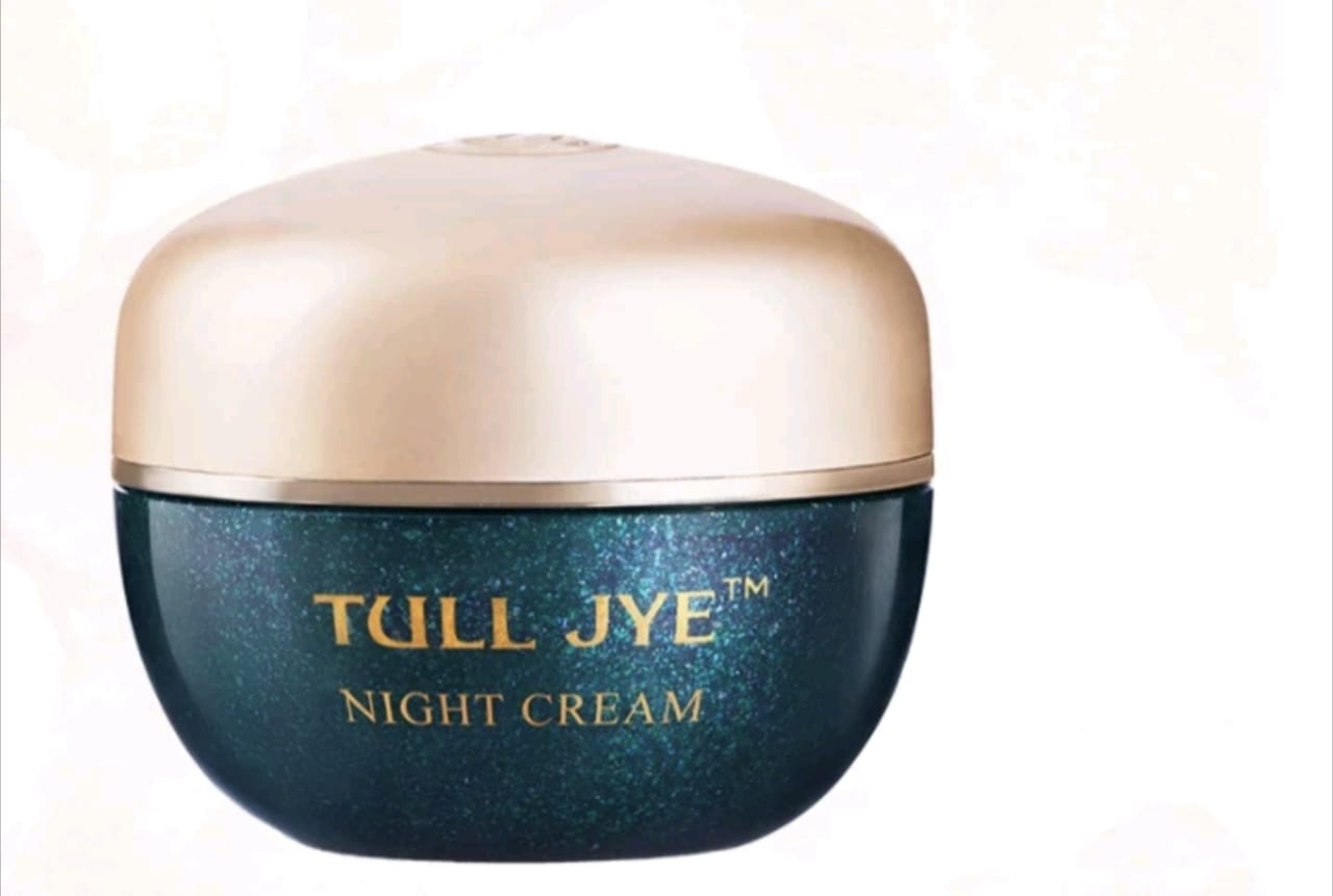 Cream Tull Jye Apakah Aman