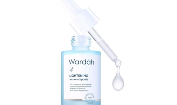 8+ Cara Menggunakan Serum Wardah, Kulit Cantik dan Sehat