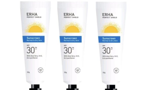 9 Produk Erha untuk Flek Hitam, Kulit Bebas Noda