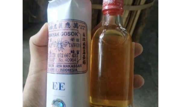 Minyak Tawon untuk Jerawat, Apakah Bisa?