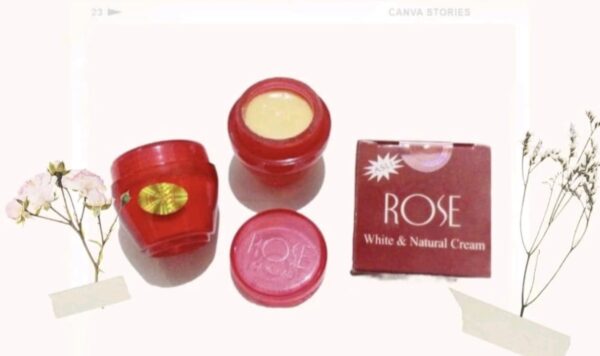 3 Cara Memakai Cream Rose Agar Cepat Putih, Dapatkan Hasil Maksimal