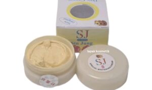Efek Samping Cream SJ