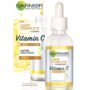 Review Garnier Serum Nask Light Complete