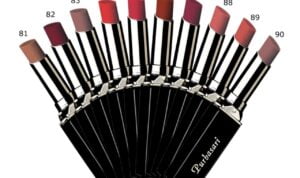 13 Lipstik Purbasari yang Paling Laris, Pilihan Warna dan Cara Pakai yang Tepat