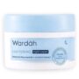 Wardah Lightening Night Cream Review