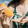 Sunscreen untuk Fungal Acne