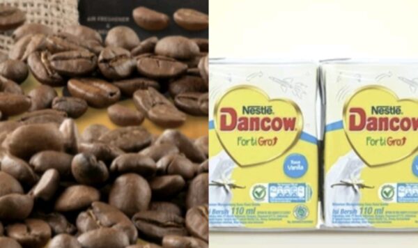 5 Manfaat Masker Kopi dan Susu Dancow, Kecantikan yang Tersembunyi
