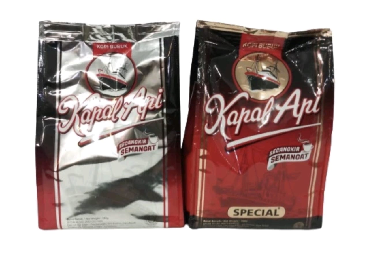 Manfaat Masker Kopi Kapal Api