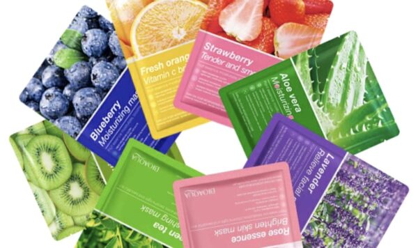 5 Cara Pakai Masker Bioaqua untuk Kulit Sempurna