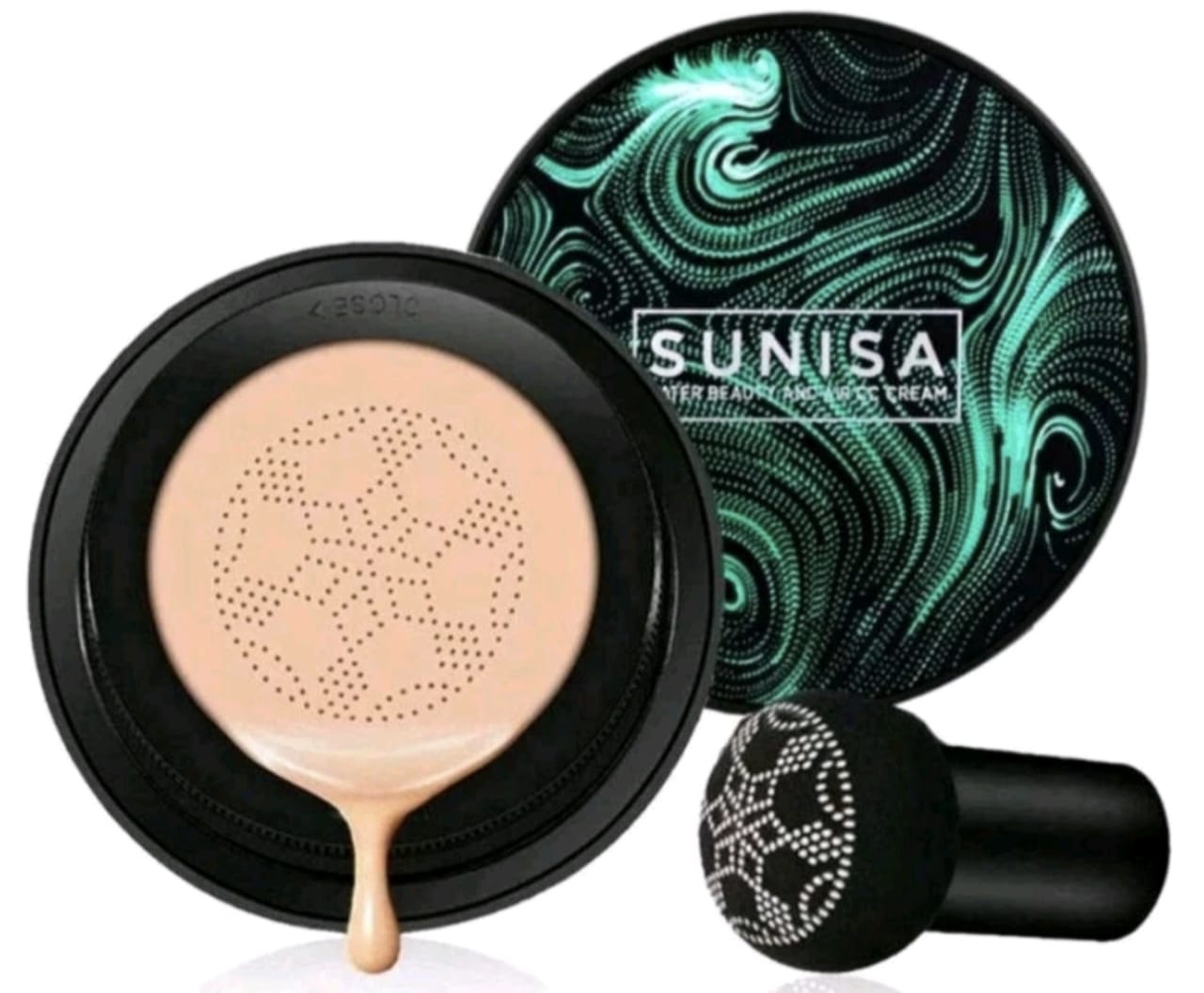 Efek Samping Bedak Sunisa