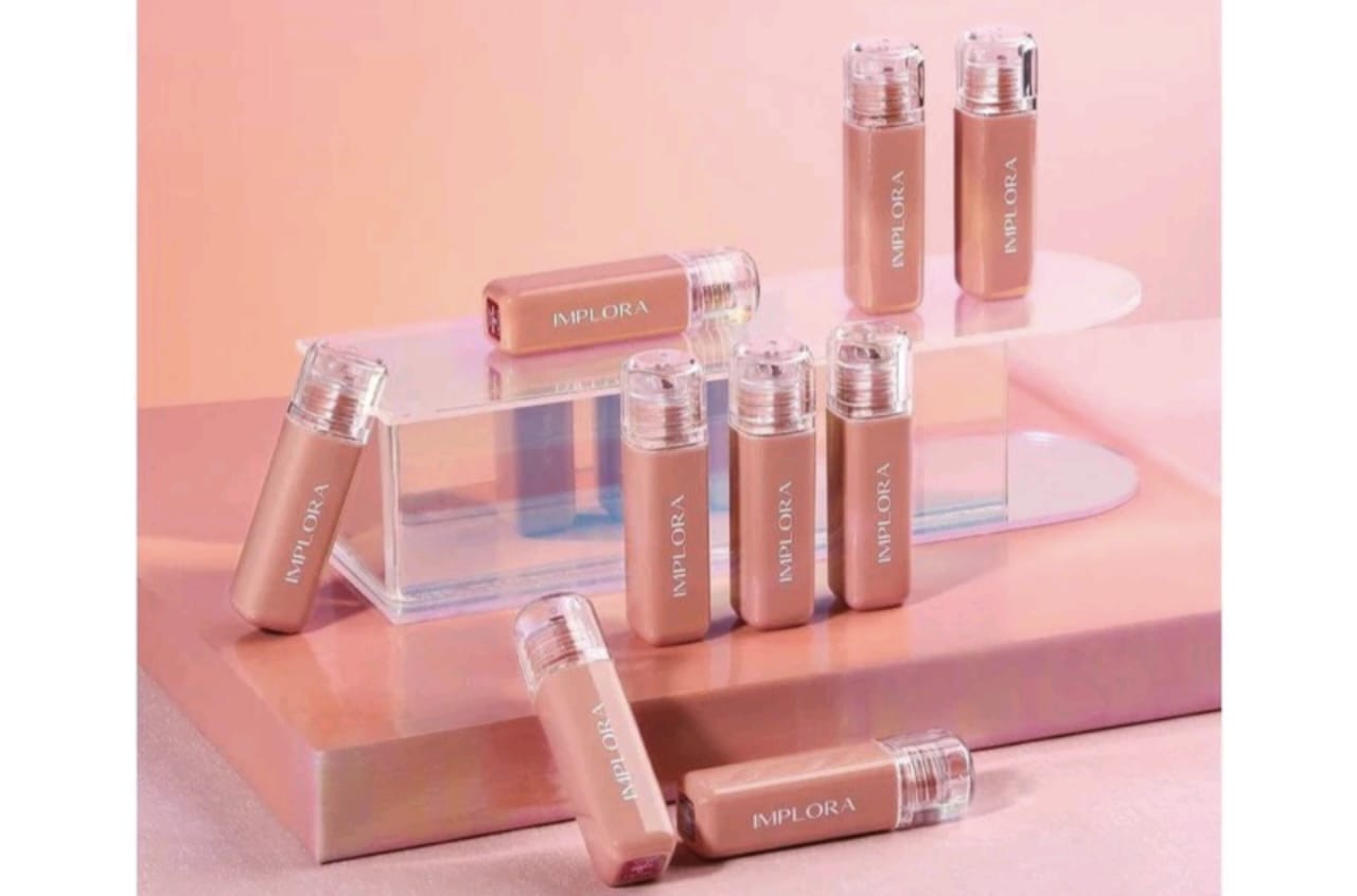Merk Lip Tint yang Berbahaya