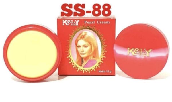 Kelly Pearl Cream Manfaatnya Adalah? Ini Dia Jawabannya!