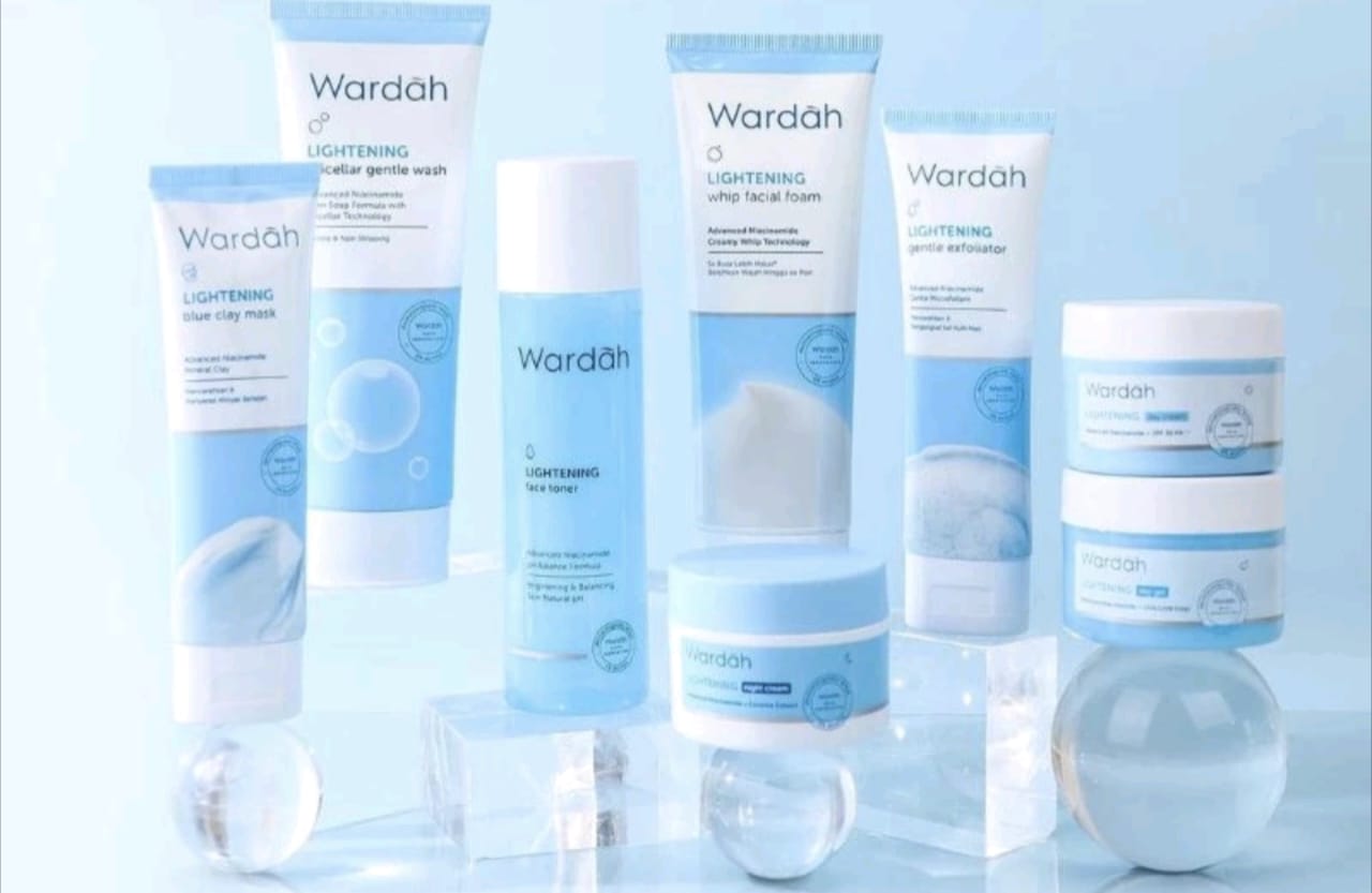 Merk Cream Pemutih Wajah Paling Ampuh di Apotik dan Harganya