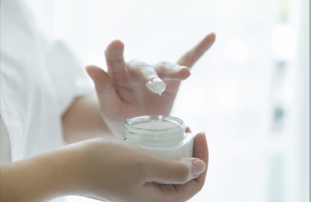 Perbedaan Moisturizer dan Sunscreen