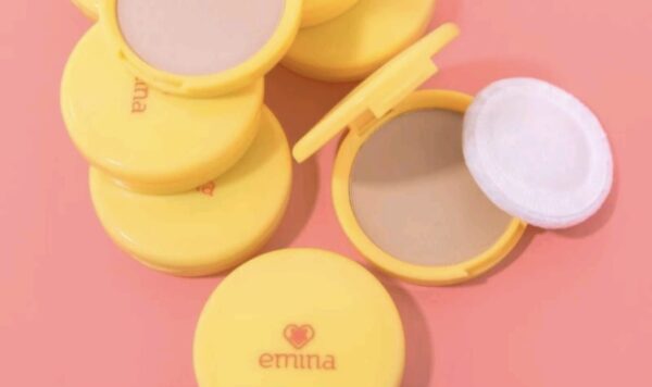 6 Bedak Padat Emina untuk Kulit Sawo Matang, Kulit Sehat dan Bersinar
