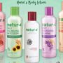 Handbody Natur E dan Manfaatnya