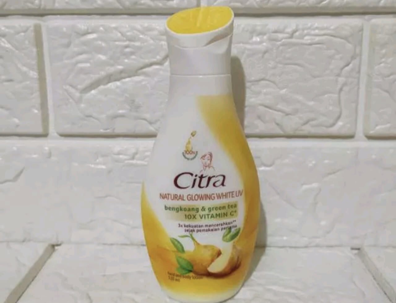 manfaat handbody citra bengkoang