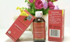 Apakah Toner Clariderm Berbahaya? Mengungkap Fakta Seputar Keamanan Produk Toner Clariderm