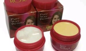 4 Efek Samping Cream Rose, Wajah Cantik tapi dengan Hati-hati