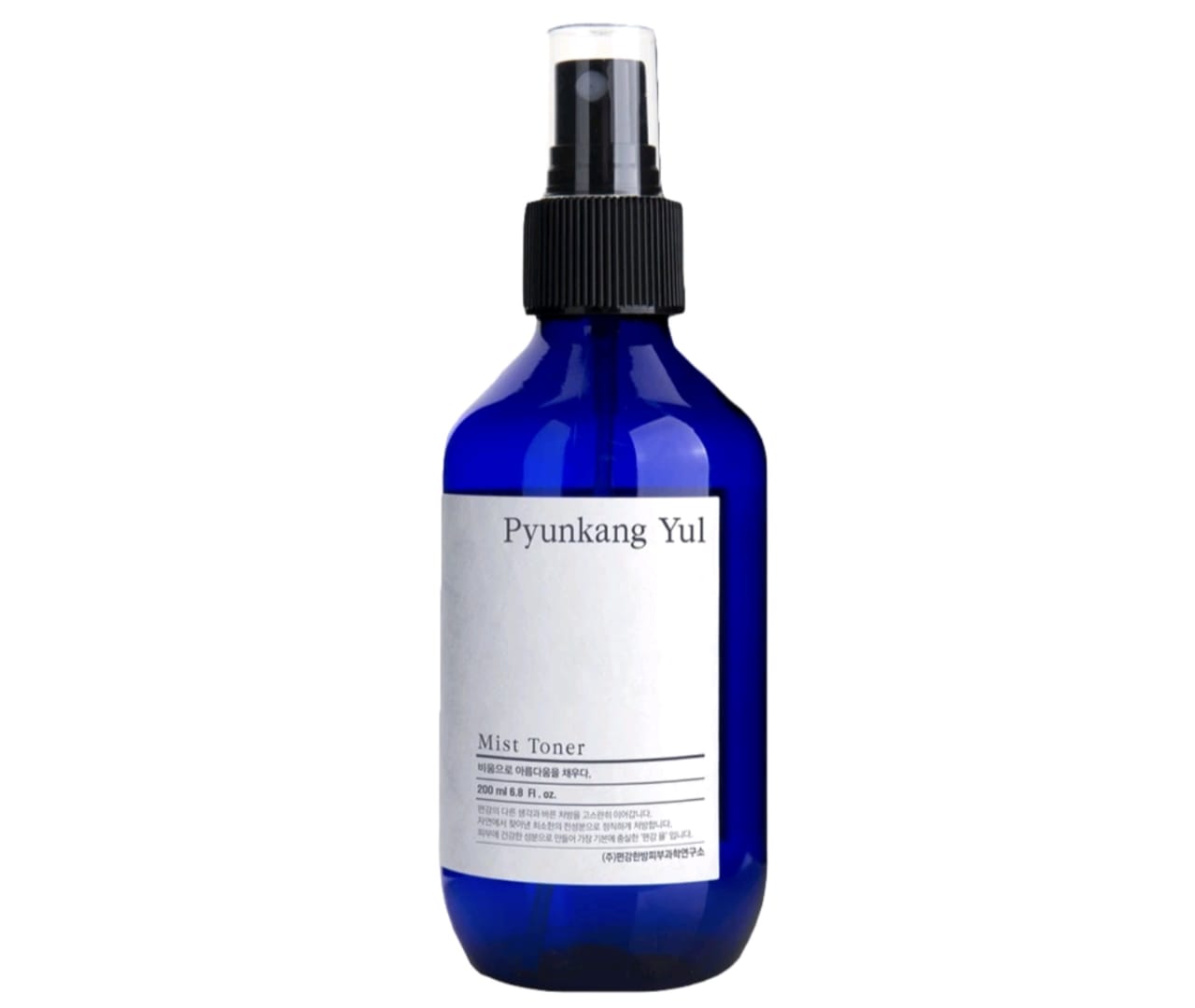 Pyunkang Yul Mist Toner