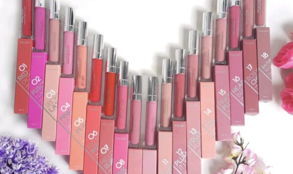 7 Lipstik untuk Bibir Sensitif, Tips Merawat Bibir Sensitif dengan Lipstik yang Tepat