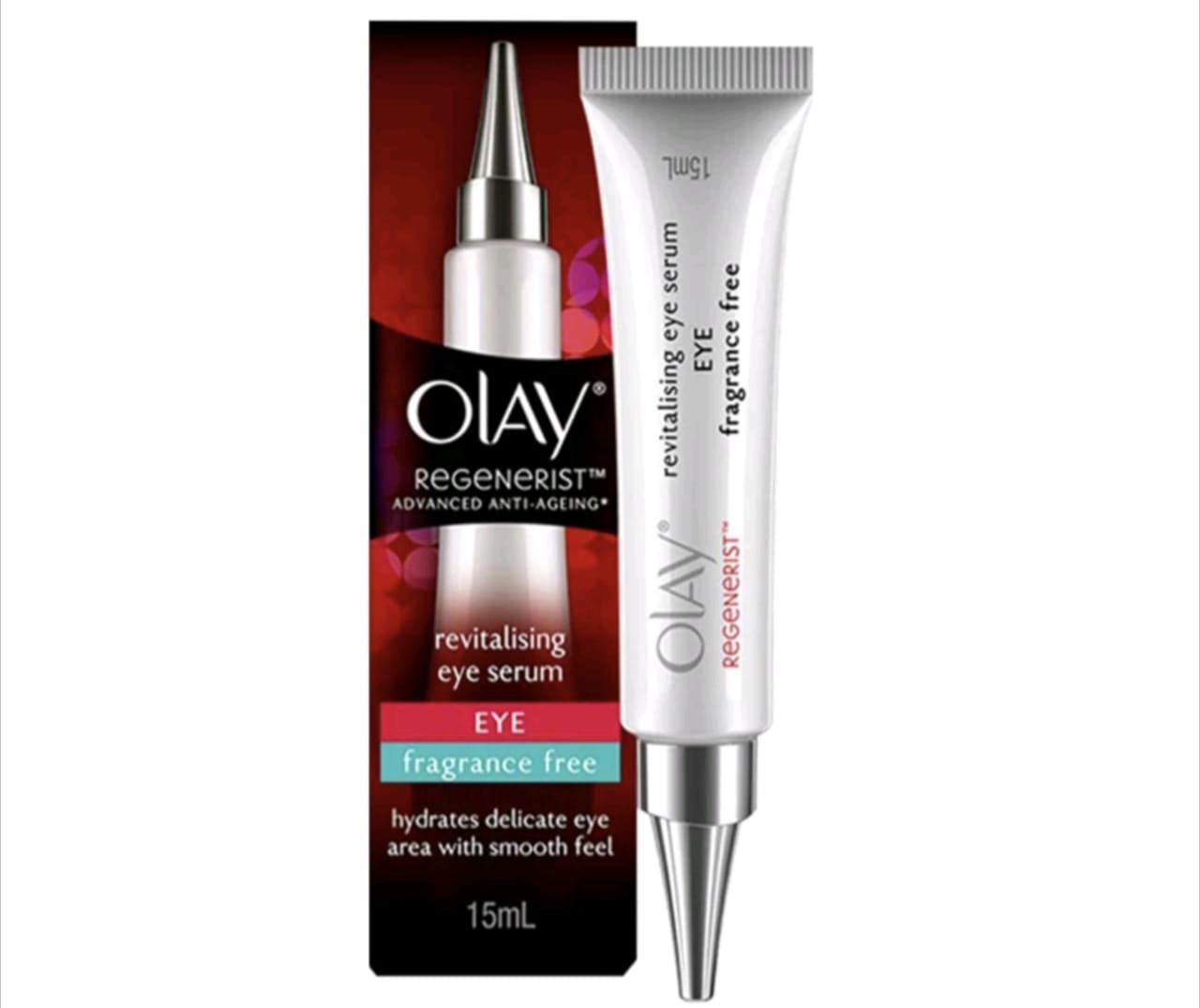 Eye Cream Terbaik untuk Usia 40