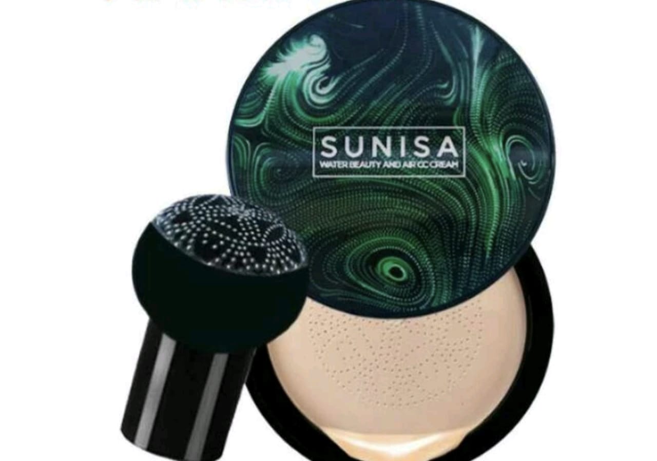 Bedak Sunisa Apakah Aman