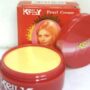 Krim Kelly Dipakai Malam Hari