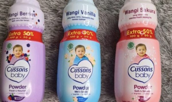 Masker dari Bedak Bayi, Ketahui 5 Manfaat dan Cara Pakainya