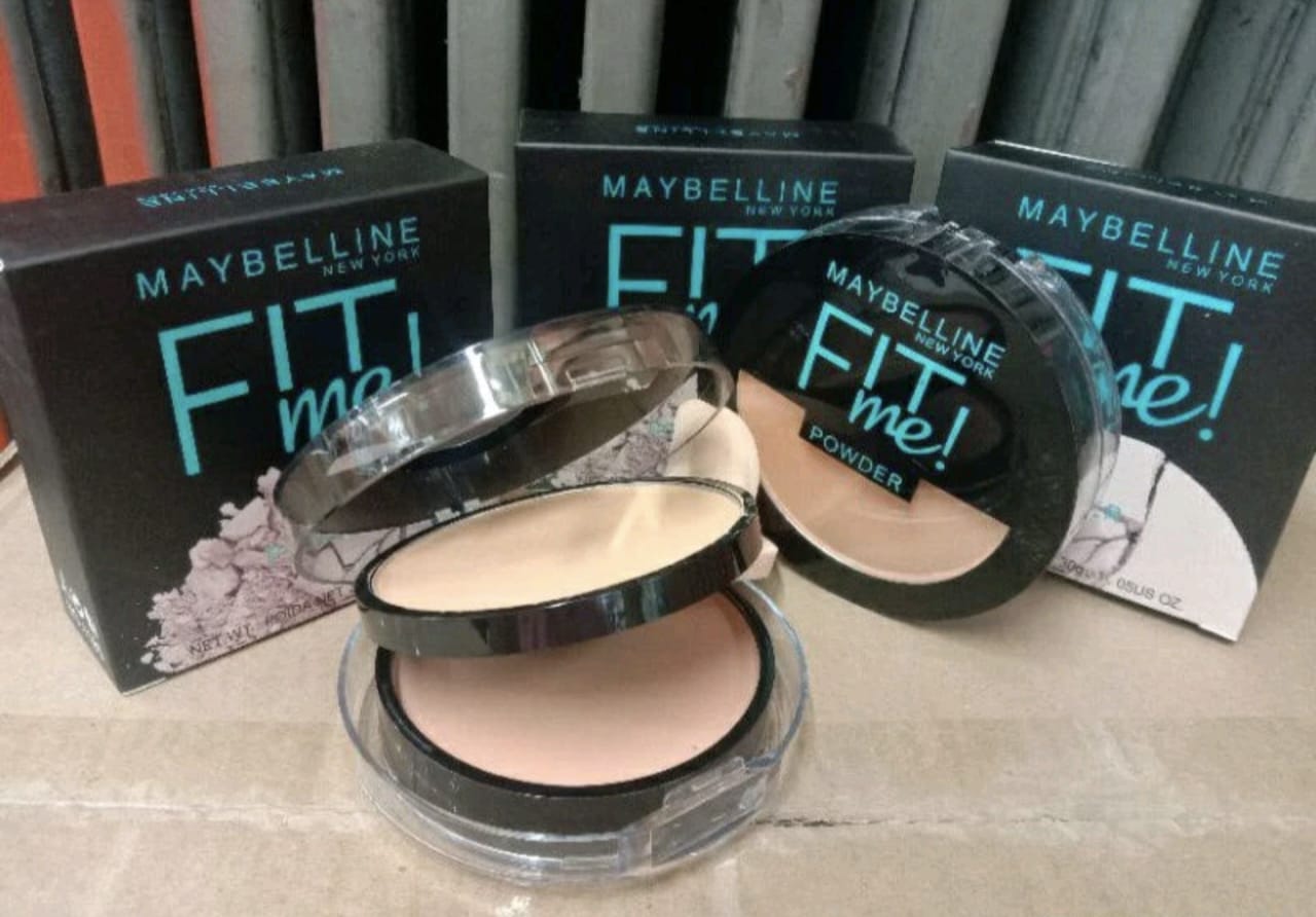 Foundation yang Cocok untuk Kulit Berminyak dan Berjerawat