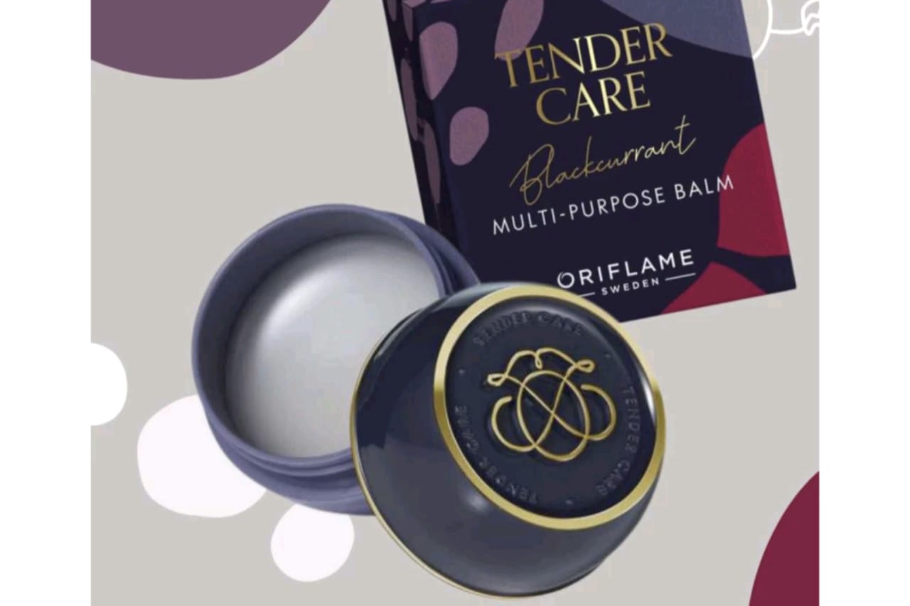 Tender Care untuk Jerawat