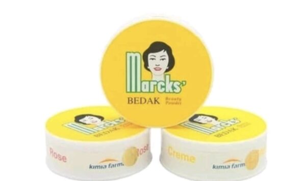 Bedak Marcks untuk Usia Berapa? Ini Dia Jawabannya dan Cara Pakai yang Tepat
