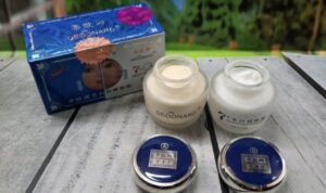 Cream Deoonard Berbahaya atau Tidak? Cek Faktanya Disini Sebelum Terlambat