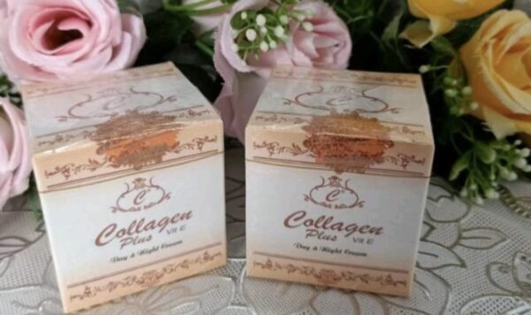5 Reaksi Memakai Cream Collagen, Dari Iritasi hingga Kulit Mengelupas