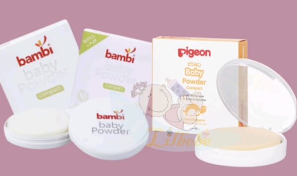 12 Merk Bedak Bayi untuk Wajah Orang Dewasa, Ketahui Cara Menggunakannya untuk Hasil Maksimal