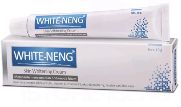 Review White Neng Penghilang Flek Hitam, Kulit Tampak Lebih Cerah dan Merata