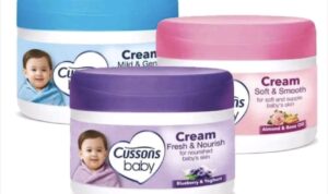 6 Manfaat Baby Cream Cusson untuk Jerawat, Mudah Diaplikasikan