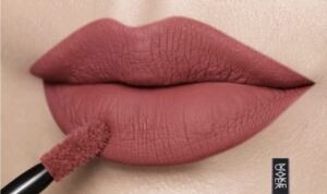Review Lengkap Makeover Powerstay Matte Lip Cream
