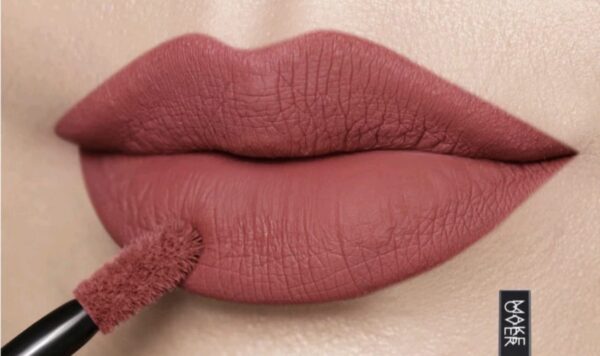 Review Lengkap Makeover Powerstay Matte Lip Cream