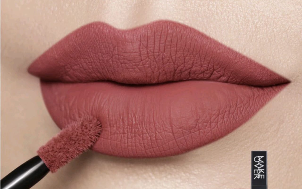 Makeover Powerstay Matte Lip Cream