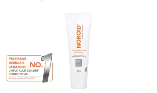 Beda Noroid Cream dan Lotion, Manakah yang Lebih Tepat untuk Kulit