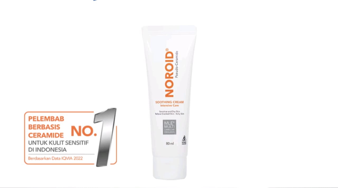 Beda Noroid Cream dan Lotion