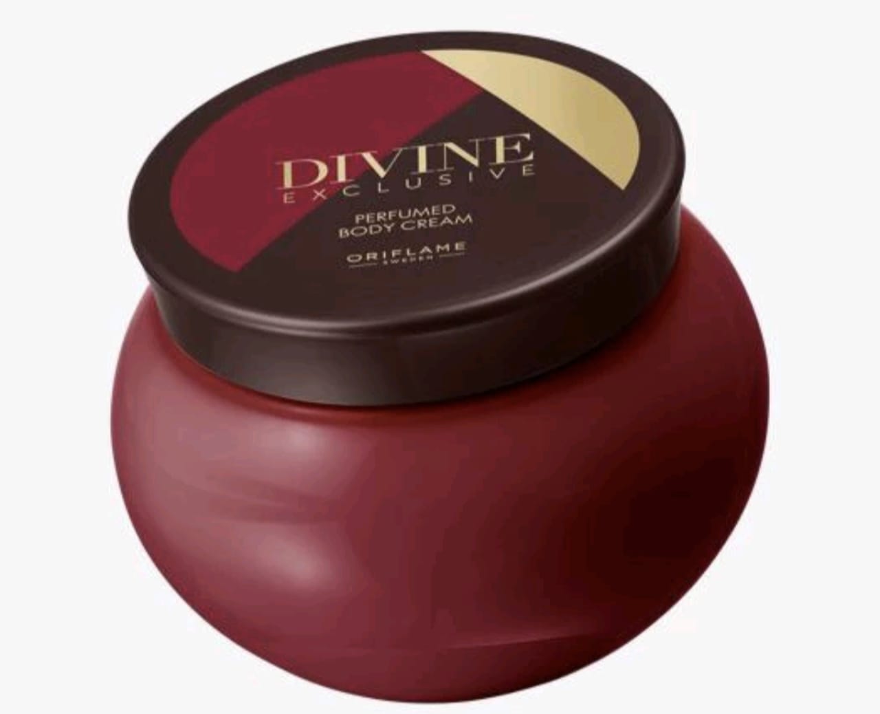 Body Cream Oriflame yang Paling Wangi