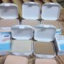 Bedak Pixy untuk Kulit Berminyak