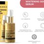Hasil Pemakaian Serum Hanasui Gold