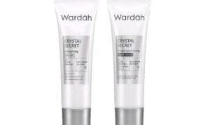 7 Hasil Pemakaian Wardah White Secret Night Cream, Kulit Lebih Cerah dan Sehat