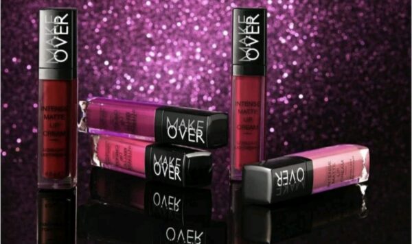 9 Warna Lipstik Make Over yang Paling Laris, Merk Lokal yang Sangat Populer